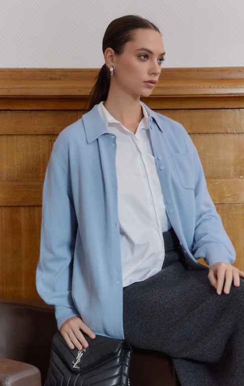 юбка 25W0502K - антрацит (3)