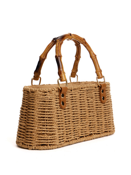 сумка 250403 бежевый 4