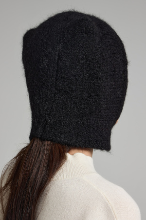 шапка 250134AZ  - черный 9