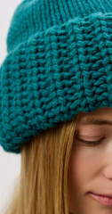 шапка 250120CA бирюзовый (8)