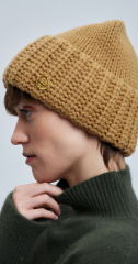 шапка 250120CA - горчичный (3)