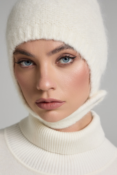 чепчик 250131SC - белый 16