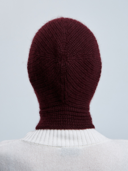 чепчик 260177REC - марсала (4)