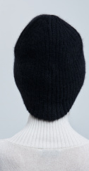 шапка 260161FX - черный (4)