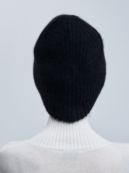 шапка 260161FX - черный (4)