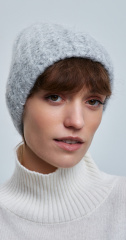 шапка 250132.1SC - светло-серый (1)