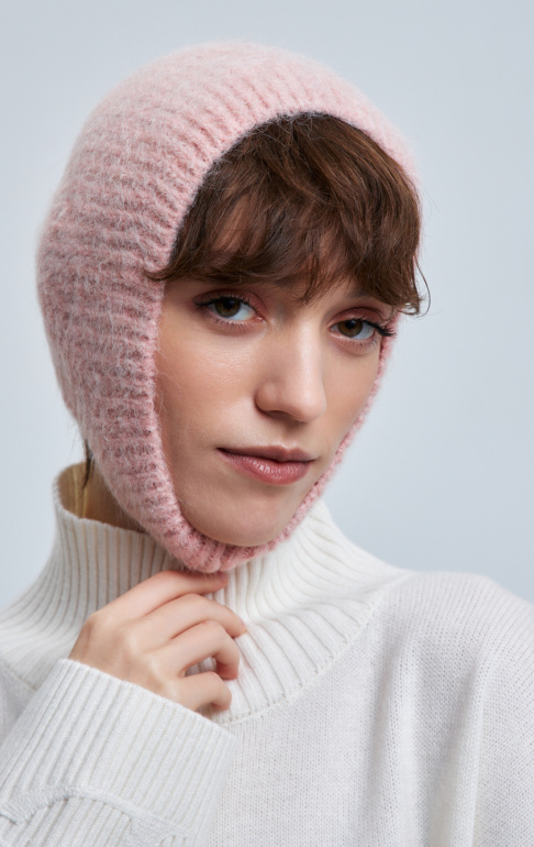 повязка 250137SR - розовый (2)