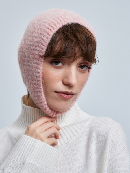 повязка 250137SR - розовый (2)