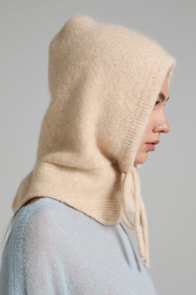 капор 230134HD - светло-бежевый 12