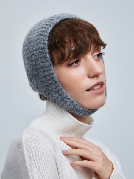 повязка 250137SR - серый (3)