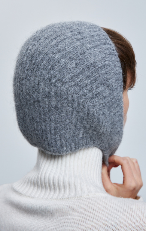 повязка 250137SR - серый (4)