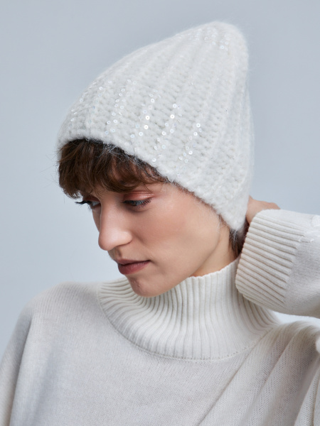 шапка 250132.1 - белый (3)