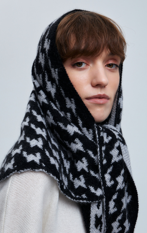 косныка 260165REC - черно-серый (3)