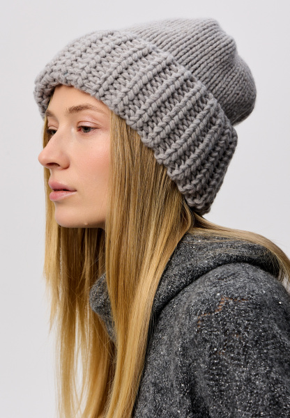 шапка 250120CA светло-серый (2)