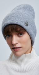 шапка 250122CA - серый (1)