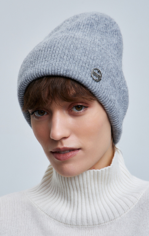 шапка 250122CA - серый (1)