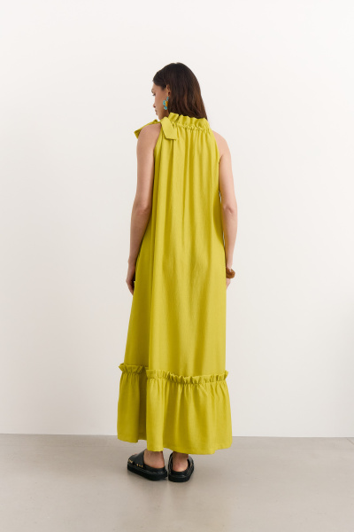 платье 26S1321F – акация (7)