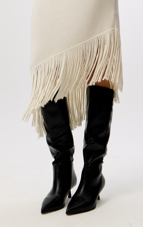 платье 25W1103K белый (7)