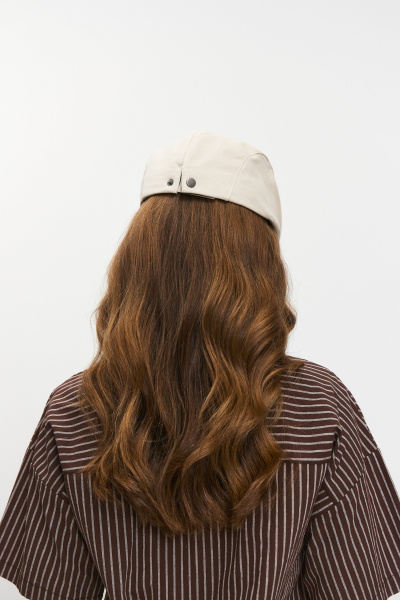 кепка 26S0110HD - бежевый (26)