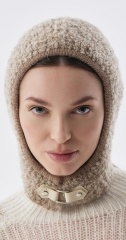 чепчик 250116ЕК - светло-бежевый (1)