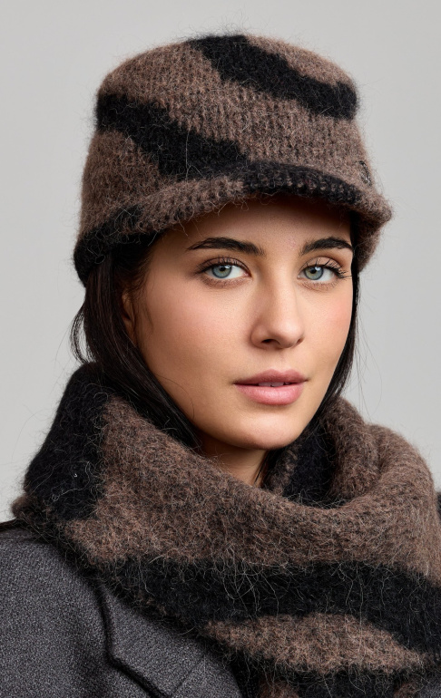 250148SR коричнево-черный2