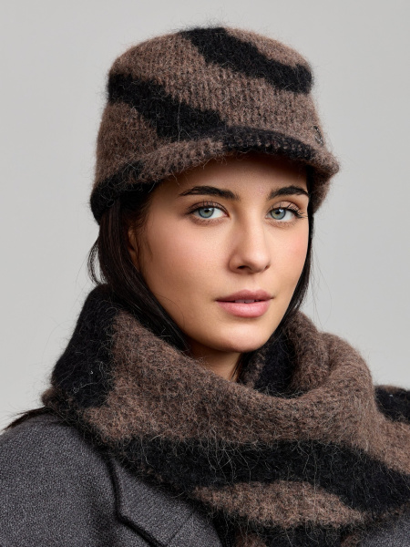 250148SR коричнево-черный2