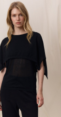 топ 26S2320KL – черный  (1)