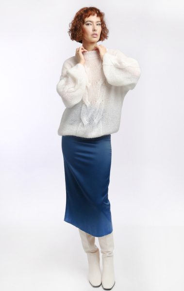 джемпер 54М белый (3)