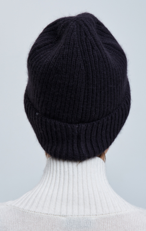 шапка 230133.1REG - темно-фиолетовый (4)