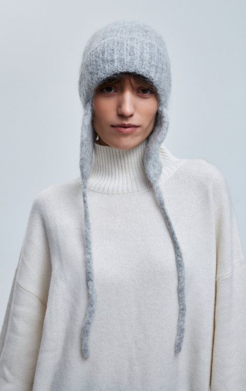 шапка 240148 - серый (1)