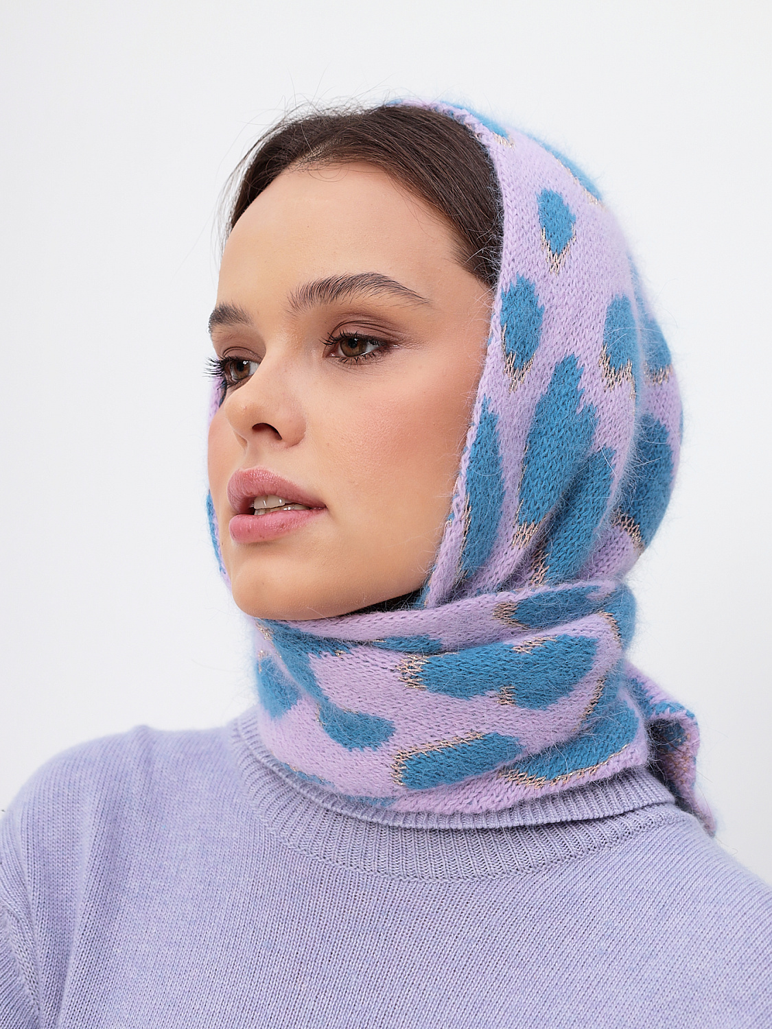 Модные головные уборы сезона 2024