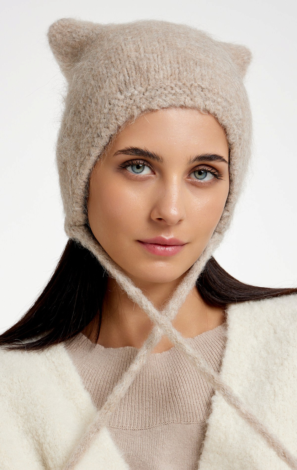 Модные головные уборы сезона 2024