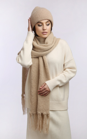 240110 шарф бежевый (2)
