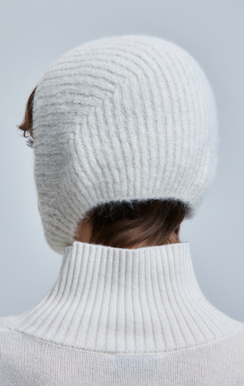 повязка 250137SR - белый (4)