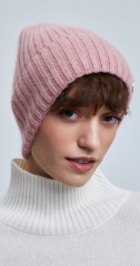 шапка 250177RG - розовый (1)