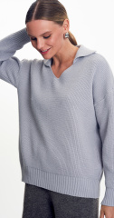 24-04-05 джемпер серо-голубой (2)