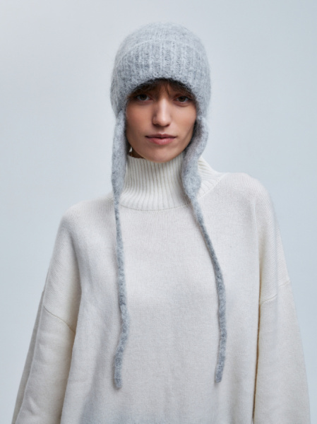 шапка 240148 - серый (1)