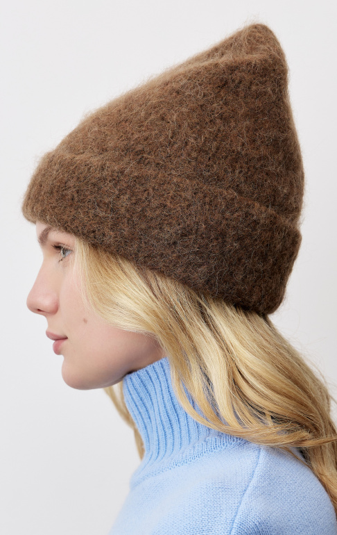 260123X коричневый 4