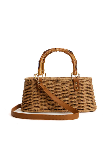 сумка 250403 бежевый 1