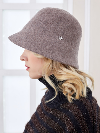 2117 серо-коричневая (2)