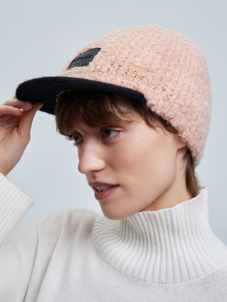 бейсболка 230108.2ES - карамель (3)