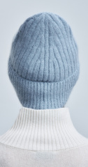 шапка 240130 - голубой (4)