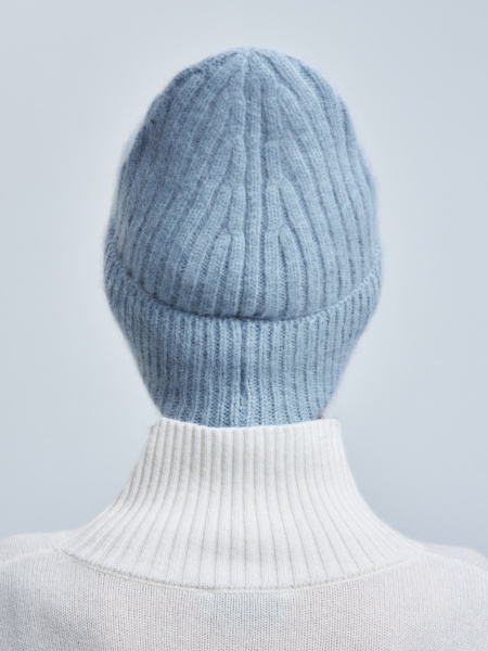 шапка 240130 - голубой (4)