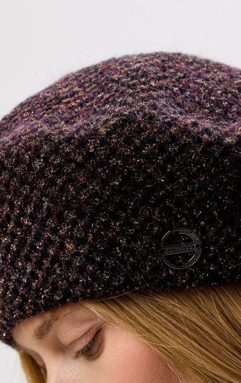 берет 250194 марун (4)