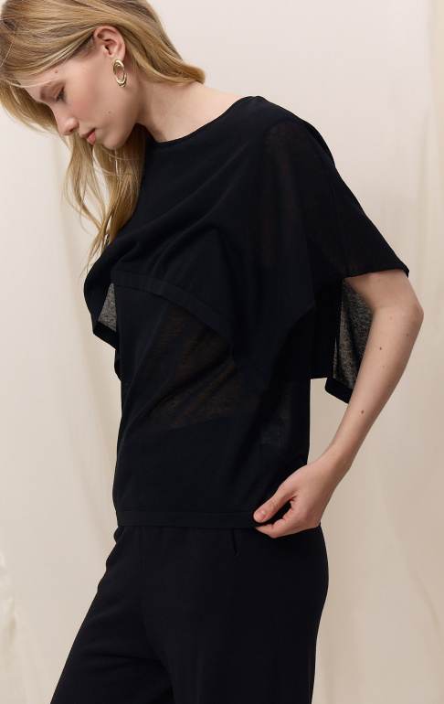 топ 26S2320KL – черный  (2)