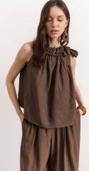 топ 26S3103F – коричневый (1)