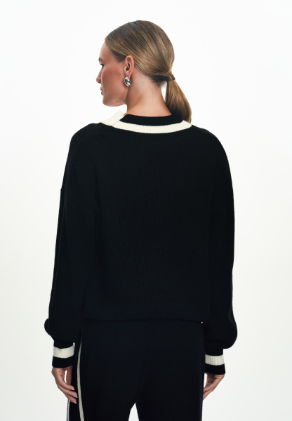 2425WCASH джемпер черный (4)