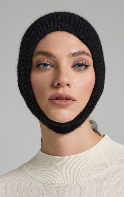 повязка 250137SR - черный