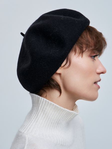 берет 250329 - черный (3)