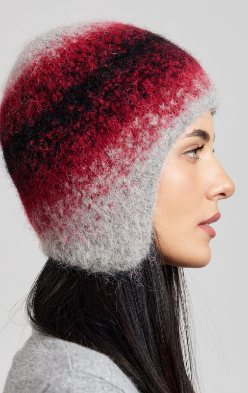 260158SR серо бордовый4